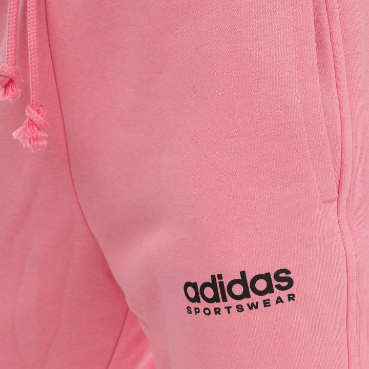 Actual product image adidas Womens/Ladies All SZN Fleece Jogging Bottoms (30)