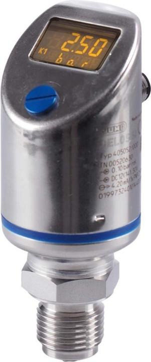 Immagine prodotto Jumo Pressostato 00520630