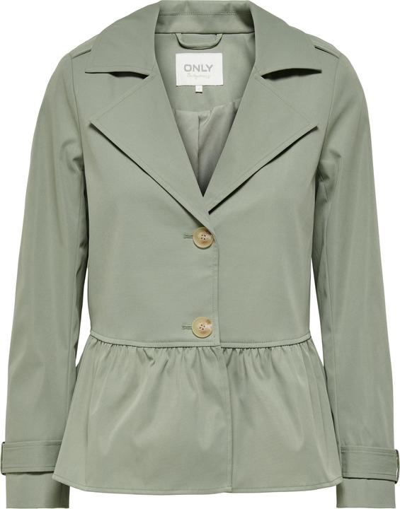 Produktbild Only Kurzer Trenchcoat (L)