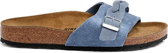Birkenstock Pantolette OITA BRAIDED (41)