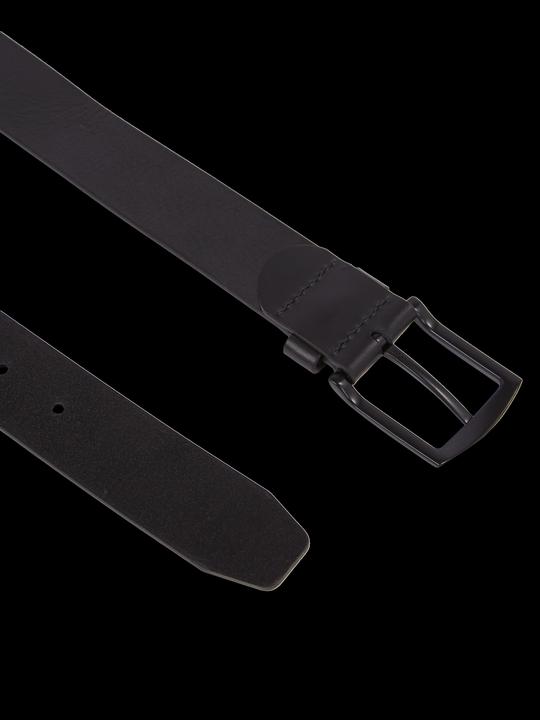 Produktbild Tommy Hilfiger Denton Matte Belt 3.5 Black (90)