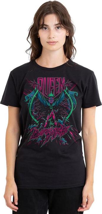 Produktbild Disney Villains Queen Of The Dark Arts TShirt (S)