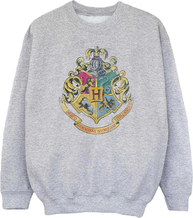 Image du produit - Sweat - Fille (140, 146)