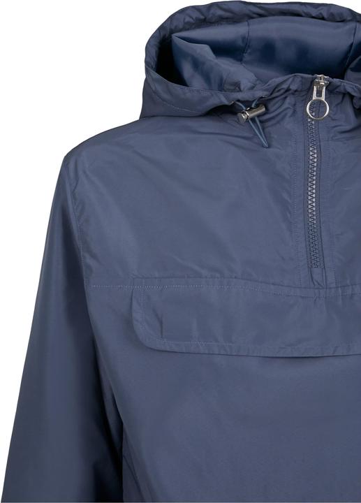 Actual product image Urban Classics Ladies Basic Pullover (M)