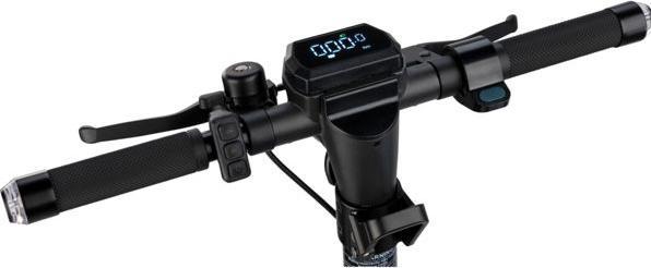 Image du produit SoFlow SO4 Pro Gen 2 (20 km/h, 40 km, 500 W)