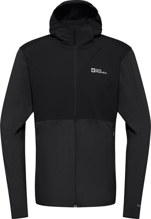 Jack Wolfskin Prelight Trail Hoody M