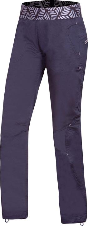 Actual product image Ocun PANTERA ORGANIC pants (M)