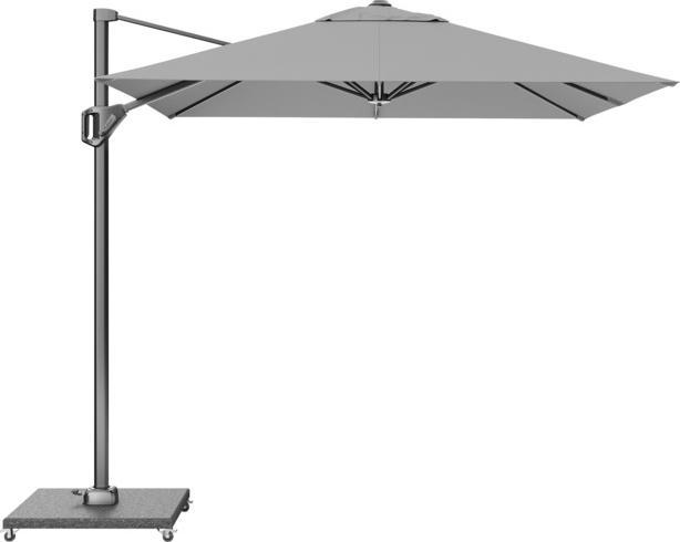 Actual product image Platinum Sun & Shade Parapluie Voyager T1 250x250 cm (2.50 m)