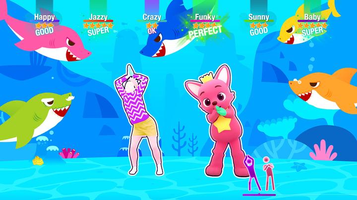 Image du produit Ubisoft Just Dance 2020 (Switch, Multilingue)