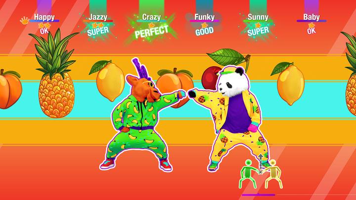 Image du produit Ubisoft Just Dance 2020 (Switch, Multilingue)
