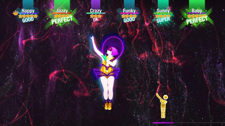 Image du produit Ubisoft Just Dance 2020 (Switch, Multilingue)