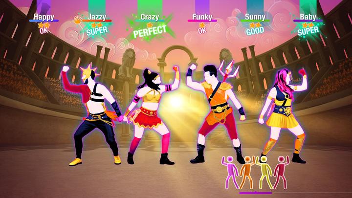 Image du produit Ubisoft Just Dance 2020 (Switch, Multilingue)