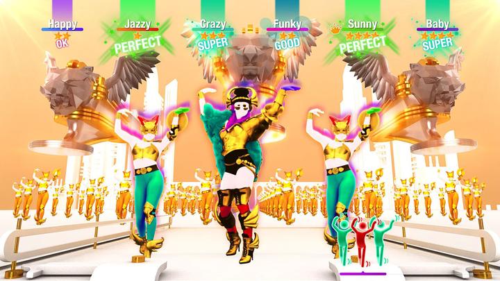 Image du produit Ubisoft Just Dance 2020 (Switch, Multilingue)