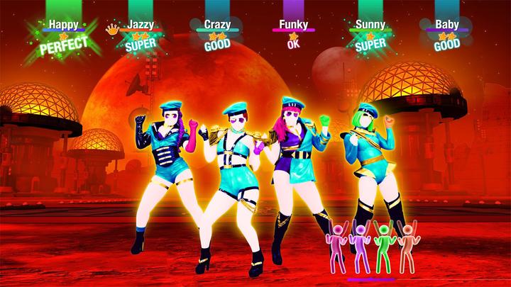 Image du produit Ubisoft Just Dance 2020 (Switch, Multilingue)