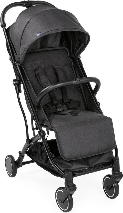Actual product image Chicco Trolley Me