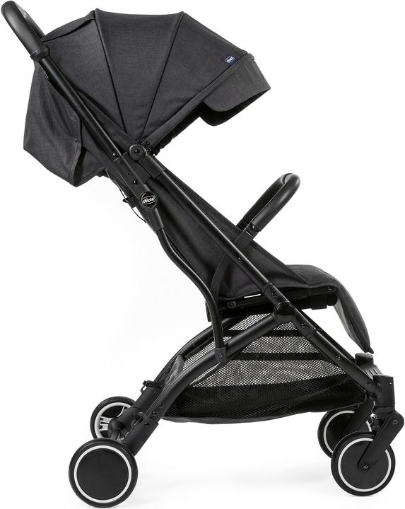 Actual product image Chicco Trolley Me