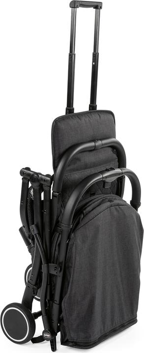 Actual product image Chicco Trolley Me