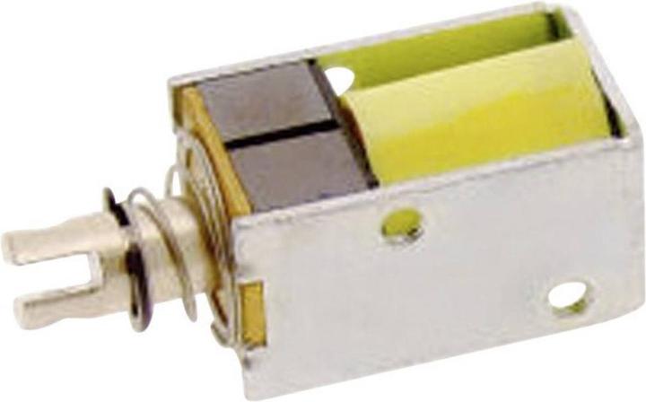 Tremba HMA-1513z.002-12VDC,100% linear solenoid pulling 0.1 N 10 N 12 V/DC 2.5 W