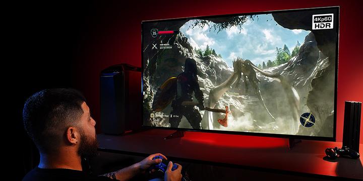 Image du produit AVerMedia Joueur en direct 4K (PC)