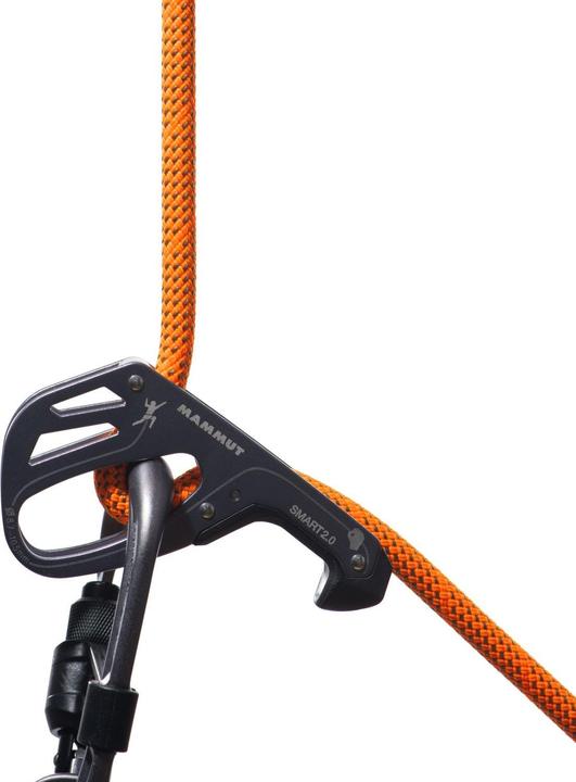 Produktbild Mammut 9.8 Crag Dry Kletterseil (80 m)