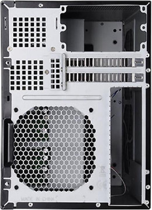 Produktbild Silverstone Sst-Ds380b (Mini-ITX, Mini-DTX)