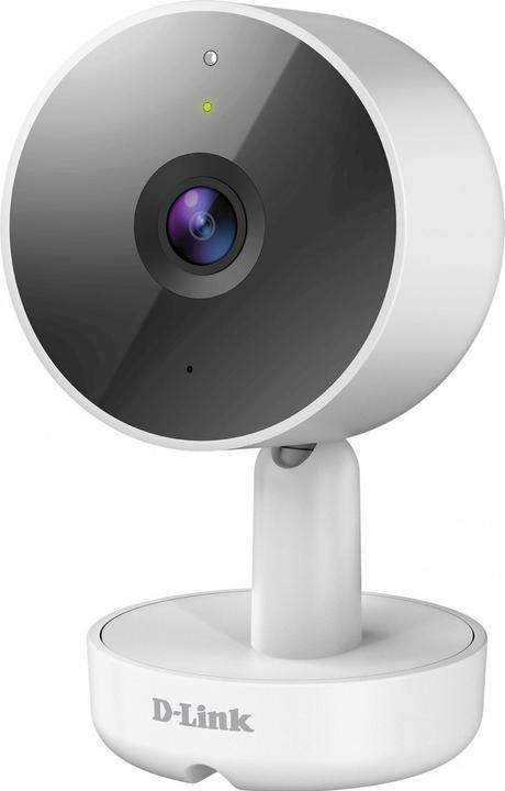 Actual product image D-Link Cube-Kamera DCS-8350LH (2560 x 1440 Pixels)