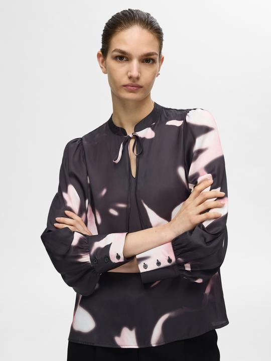 Immagine prodotto Selected Femme Camicetta con stampa a fiori (36)