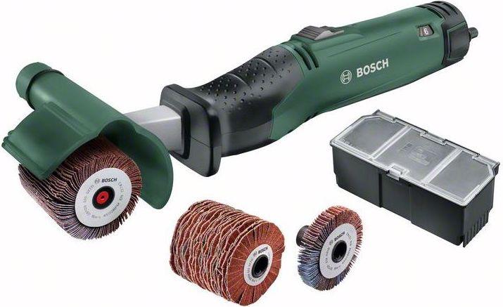 Produktbild Bosch Home & Garden Texoro (Walzenschleifer, 250 W)