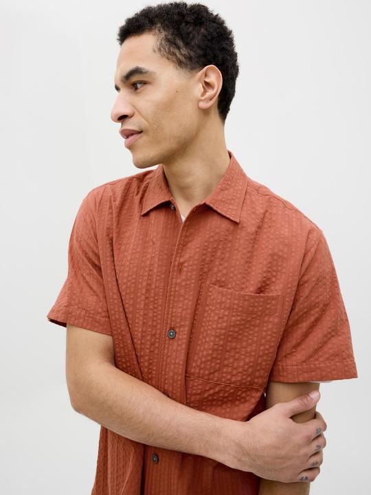 Image du produit Jack & Jones Relaxed Fit Hemd Hemd (L)