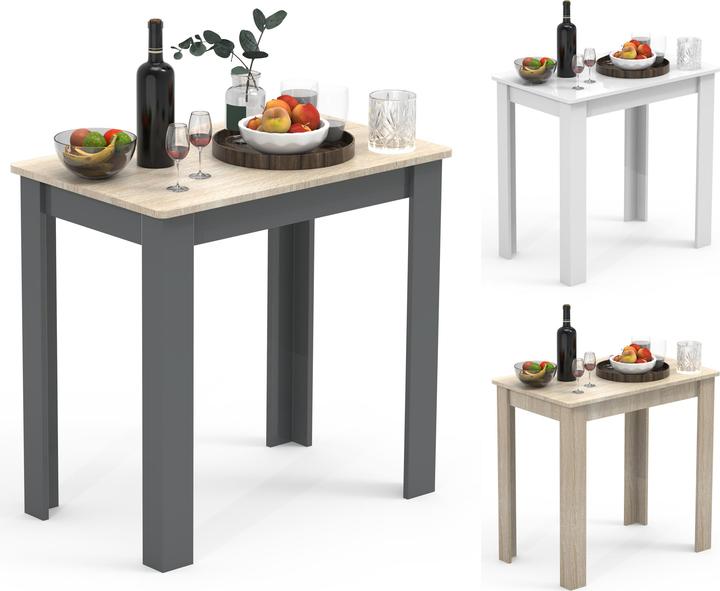 Produktbild VCM Esal (80 x 50 x 76 cm)
