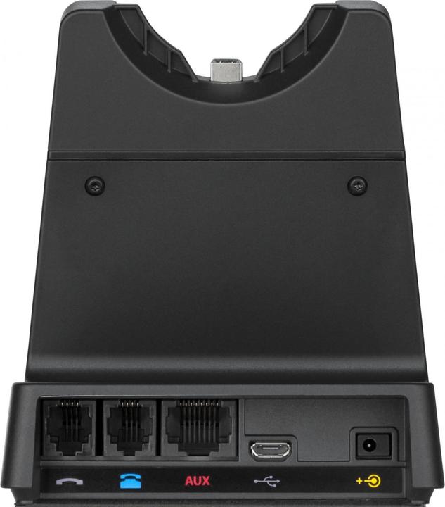 Produktbild Jabra Engage 65 Stereo (Kabellos, USB-A)