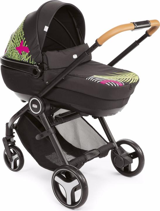 Image du produit Chicco Trio Best Friend Comfort