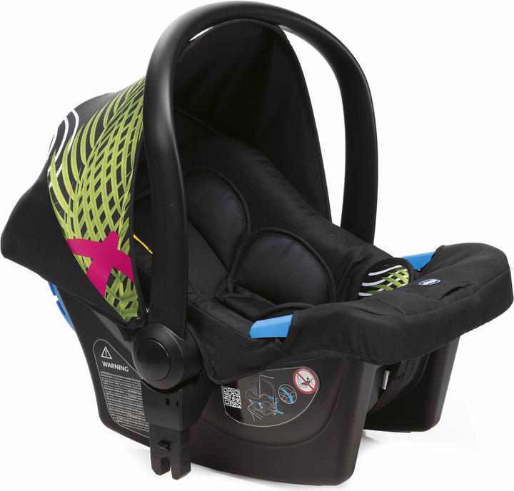 Image du produit Chicco Trio Best Friend Comfort
