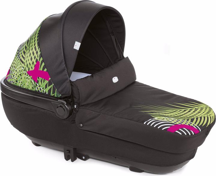 Image du produit Chicco Trio Best Friend Comfort