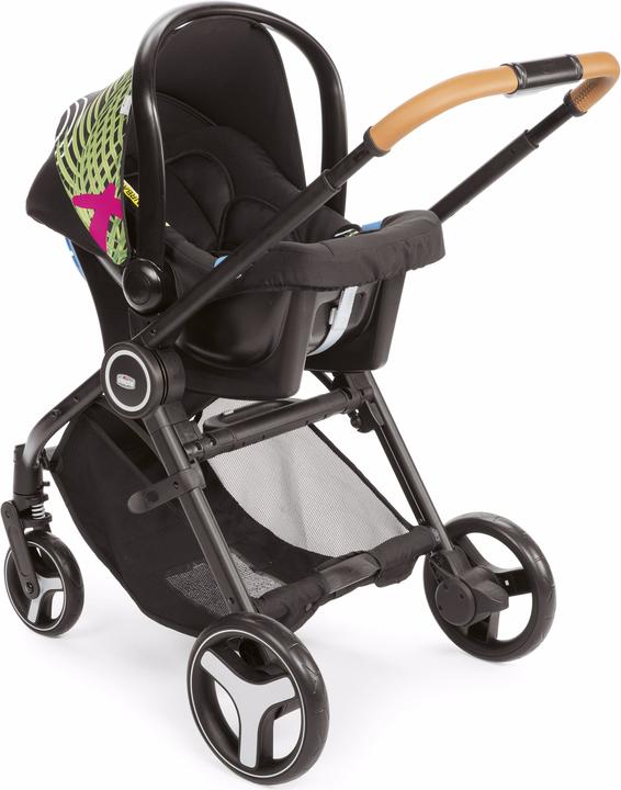 Image du produit Chicco Trio Best Friend Comfort