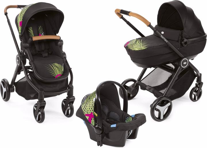 Image du produit Chicco Trio Best Friend Comfort
