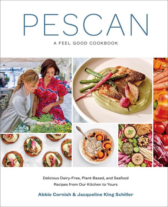 Pescan (English, Abbie King Schiller Cornish, 2019)