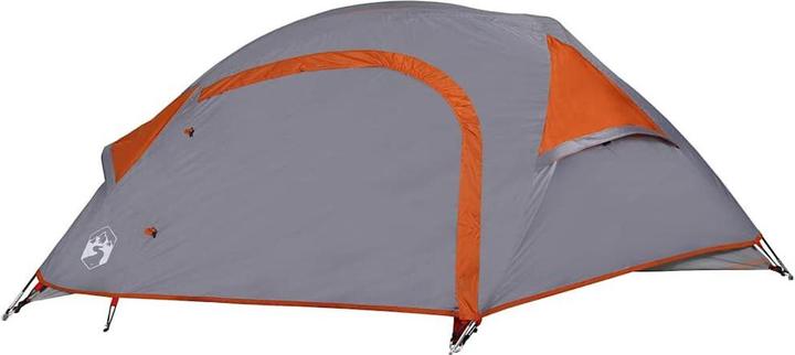 Actual product image VidaXL Dome camping tent 1 person Waterproof (Dome tent, 2.20 kg, 1 person)