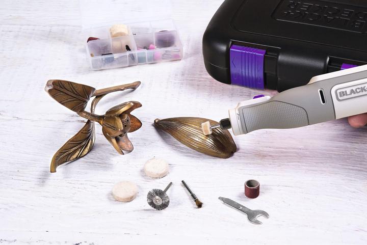 Actual product image Black & Decker Multifunktionswerkzeug