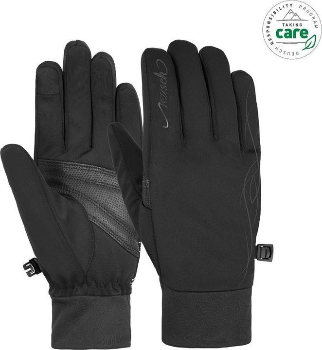 Immagine prodotto Reusch Saskia TOUCH-TEC (7)