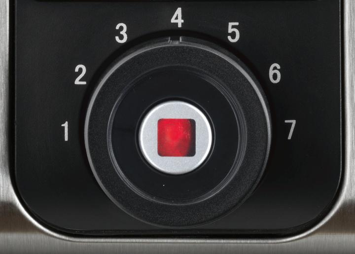 Produktbild Bosch Hausgeräte TAT7S45