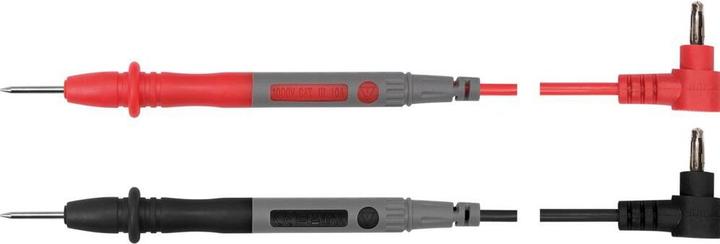 Actual product image Vorel Sthor Miernik Smart Uniwersalny True Rms