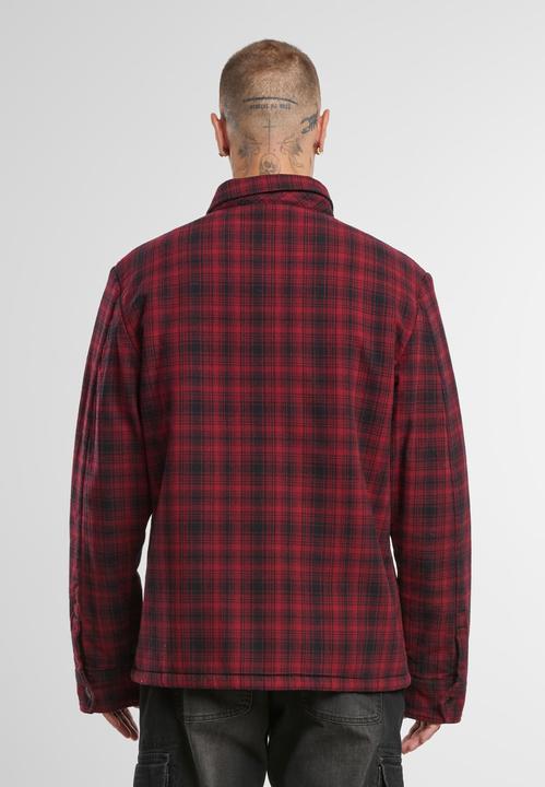 Actual product image Brandit Classic Sherpa Jacket - 177045 (L)