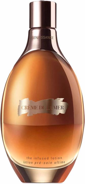 Produktbild La Mer Genaissance de - The Infused Lotion (150 ml, Tagescreme)