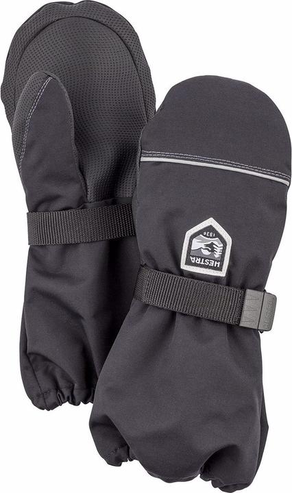 Image du produit Hestra Woll Terry Mitt (5)