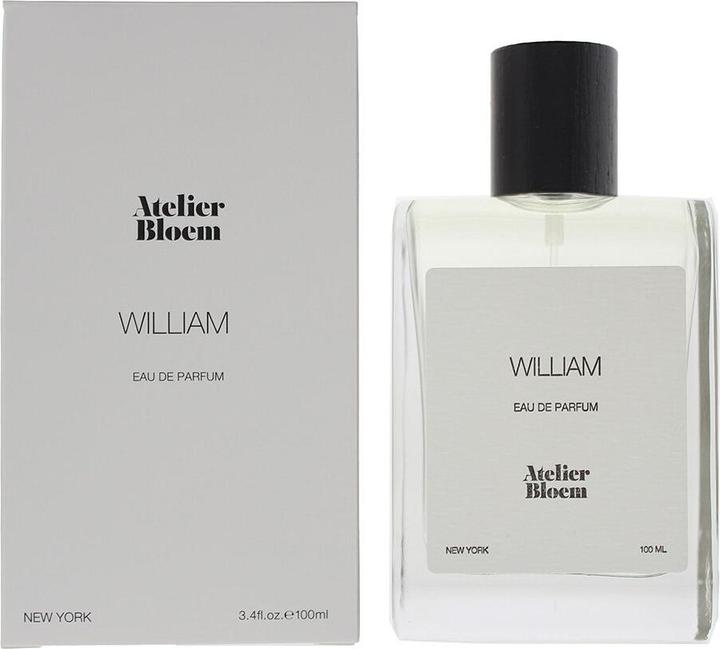 Produktbild Atelier Bloem William (Eau de Parfum, 100 ml)