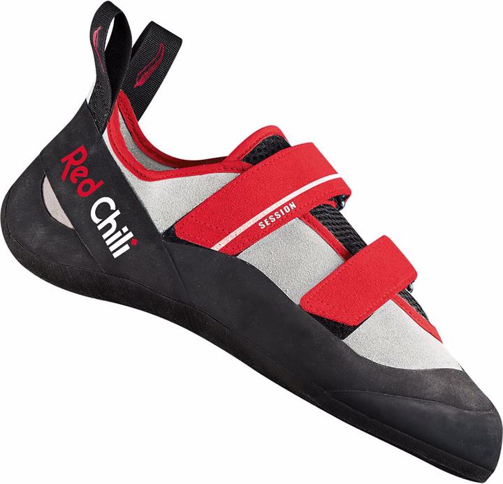 Red Chili Session 4 Kletterschuhe