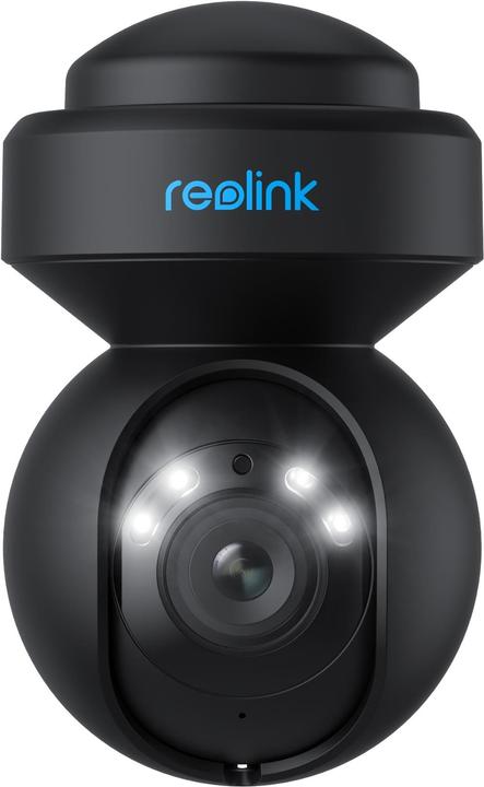 Reolink E Series E540-5MP (2560 x 1920 Pixels)