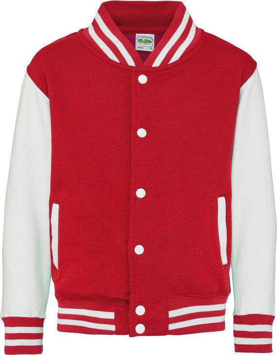 Produktbild Awdis VarsityJacke (USCollegeStil) (140, 146)