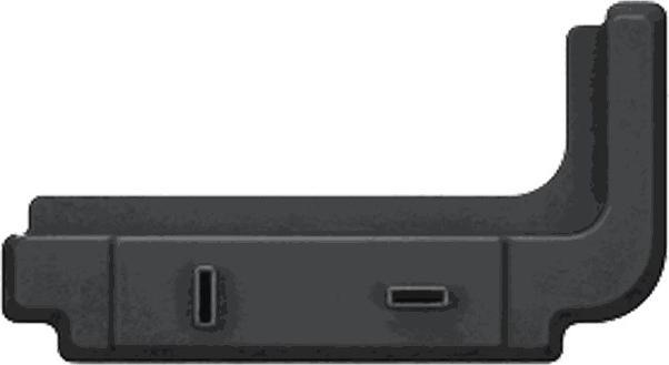 Image du produit Samsung Protecteur d'écran (2 pièce(s), Samsung Galaxy S23+)